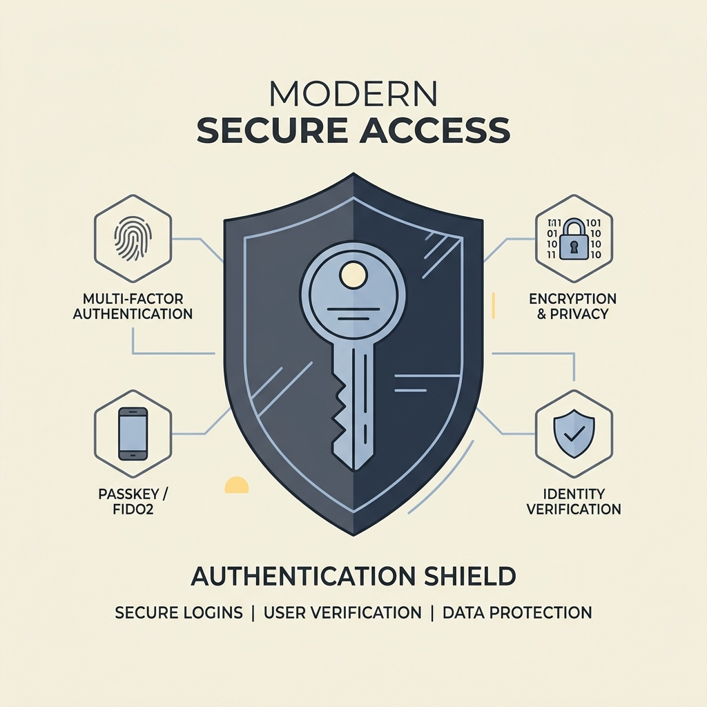 Better Auth: The New Standard for Authentication