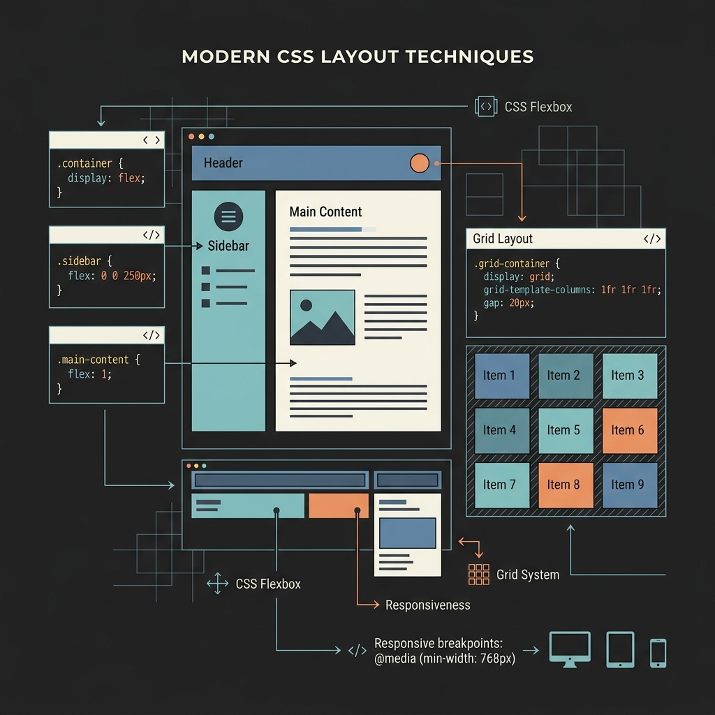 The New Era of CSS: If Statements, Shape Functions, and More