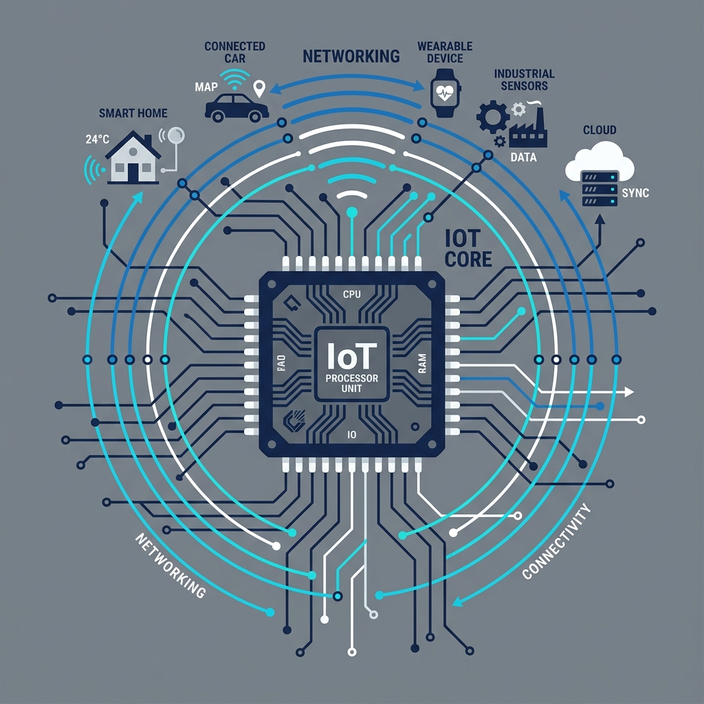 Hardware Hacking: A Web Developer's Guide to IoT
