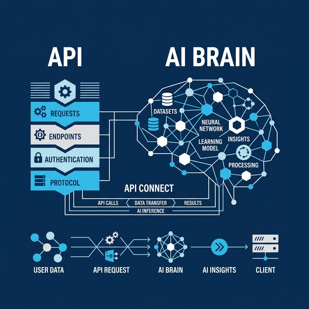 The Model Context Protocol (MCP): Giving AI 'Hands'