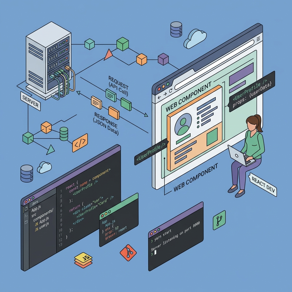React Server Components (RSC): The State of the Union